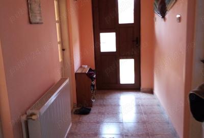 Casă cu 3 camere în Popești - 8