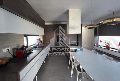 Casa individuala moderna pe parter,cu 4 camere si garaj,Calea Lipovei - 6