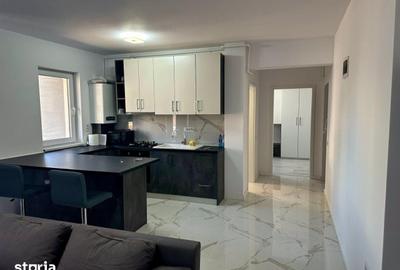 Apartament cu 2 camere în Dobroești - 1