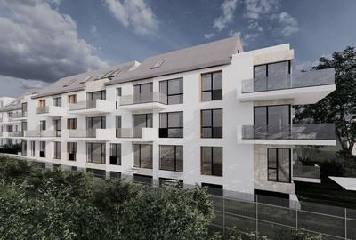 Apartament cu 4 camere decomandat în Iancului