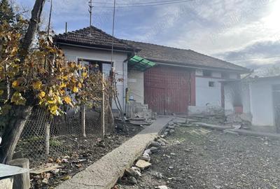 Casa de vanzare Garceiu, judetul Salaj - 3