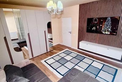 Apartament cu 2 camere de inchiriat-Lujerului-cu centrala+loc de parcare - 4