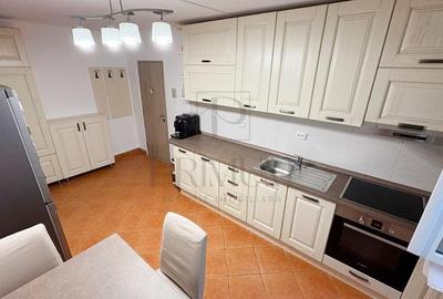 Apartament cu 3 camere decomandat, mobilat în Lipovei - 7