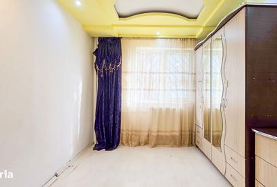 Apartament cu 2 camere, mobilat în Rahova - 10
