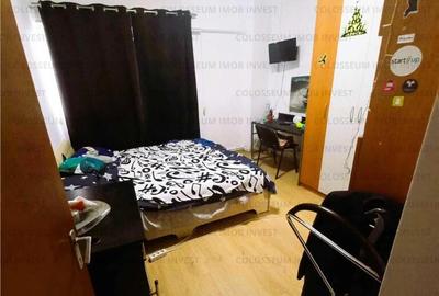 Apartament cu 2 camere, decomandat - zona Centru Civic. - 4