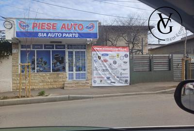 Spatiu comercial | Delfinariu | 65 mp - 4