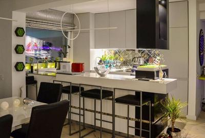 Apartament 3 camere cu Finisaje Premium - Zona Linistita - 3