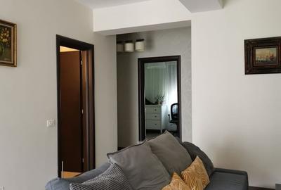 Apartament 3 camere VItan - Calea Dudesti - Parcare - 2
