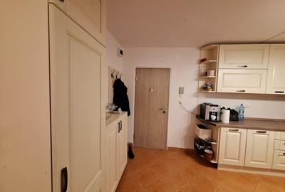 Apartament cu 3 camere la parter - mobilat si utilat, pozitie excelenta - 4