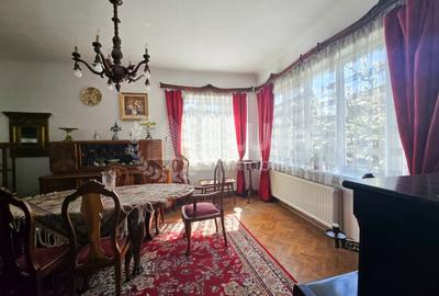 Casă individuală cu 4 camere cu Canalizare în Andrei Mureșanu - 3