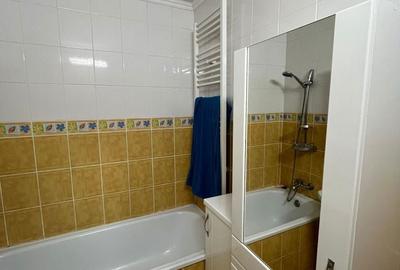 Apartament cu 3 camere decomandat în Micro 16 - 7