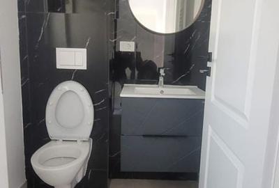 Duplex cu 5 camere cu Canalizare în 1 Decembrie 1918 - 11