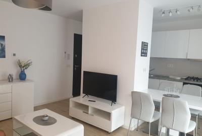 Apartament cu 3 camere semidecomandat în Floreasca - 11