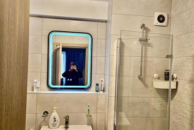 Nerva Traian - Timpuri Noi  Square - metrou 3 minute - 7