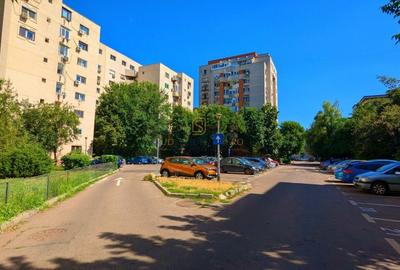 Penthouse exclusivist cu 3 camere, Calea Vacaresti, Mall Sun Plaza - 28