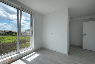 Casă individuală cu 4 camere cu Canalizare în Bragadiru - 14