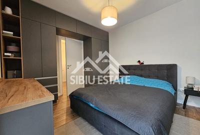 Apartament cu 2 camere decomandat, mobilat în Piața Cluj - 4
