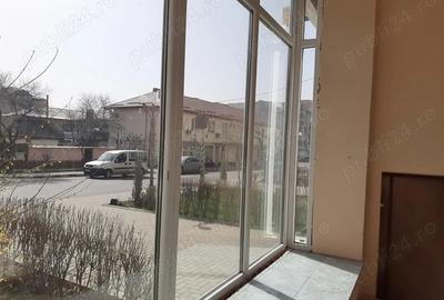 Inchiriez spatiu comercial centru Berca - 4