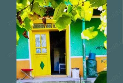 Casa cu teren de vanzare in Sat Cauia de Jos Bacau - 2