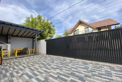 Vila Domnesti Vila Domnesti - 11