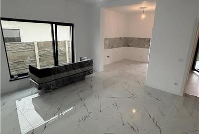 Duplex pe parter Mosnita Noua - 5