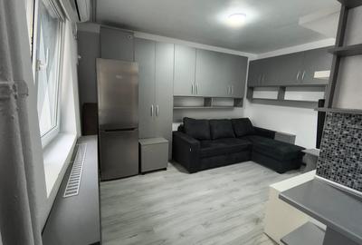 Garsonieră decomandată, mobilată în Ozana - 2