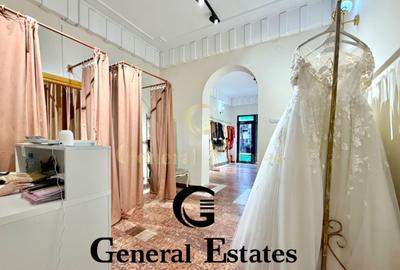 Spațiu comercial, de 151 mp, în Ultracentral - 5