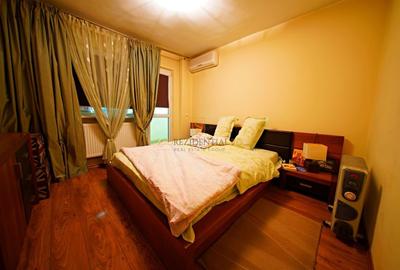 Apartament 3 camere, 78 mp, Bd. Obregia, etaj intermediar, Comision 0% - 11