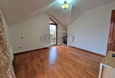 Casa individuala cu gradina si 5 locuri de parcare, cartier Europa - 18