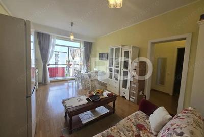 Apartament 2 camere 40mp de inchiriat decomandat zona Turnisor Sibiu - 7