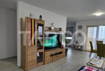 Apartament cu 2 camere la parter de vanzare in Sebes zona Mo - 1