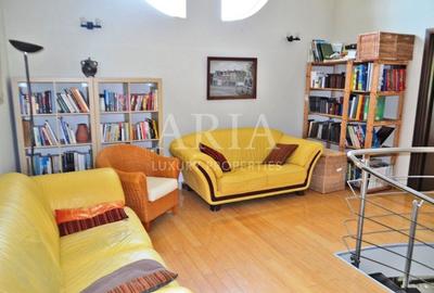 VILLA - PIPERA - PISCINA -CURTE - LANGA PADURE VILLA - PIPERA - PISCINA -CURTE - LANGA PADURE - 8