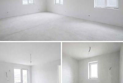 Casă cu 4 camere cu Teren 700 Mp în Gilău - 2