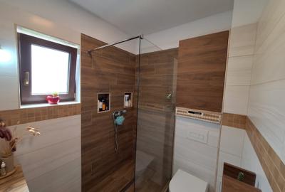 Duplex cu 5 camere cu Canalizare în Dezmir - 17