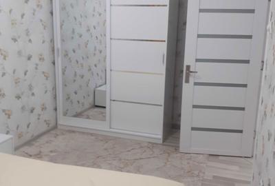Apartament cu 3 camere decomandat în Central - 1