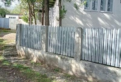 Casă cu 4 camere cu Teren 125 Mp în Fârțănești - 2