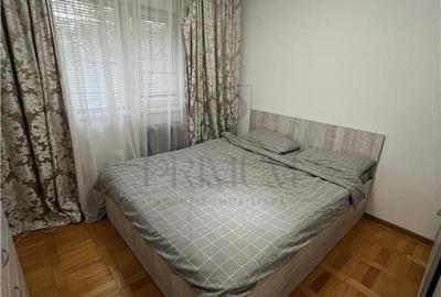Apartament cu 3 camere decomandat, mobilat în Lipovei - 20