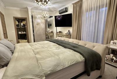 Vanzare Vila de lux cu piscina, foisor, terasa - Pipera-Tunari-Padurea Baneasa - 6