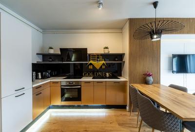 Apartament cu 2 camere semidecomandat, mobilat în Central - 3