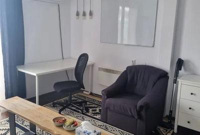 Apartament cu 2 camere nedecomandat în Curteni - 6