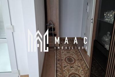 Apartament cu 3 camere decomandat, mobilat în Turnișor - 11