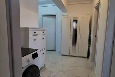 Apartament 2 camere- Prima Inchiriere+ parcare subterană,Cartierul Solar-Leonida - 6