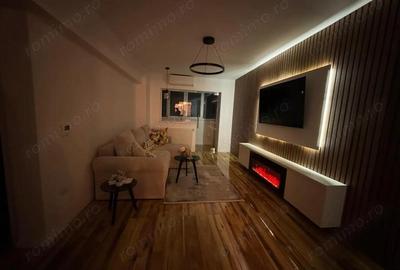 Apartament 2 camere de inchiriat - Mosilor - Obor - 5