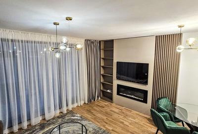 Pipera Vila 5 camere Zenville 2xParcare Inclusă Piscina - 5