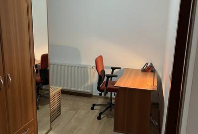 Garsonieră decomandată în Nicolae Grigorescu - 6