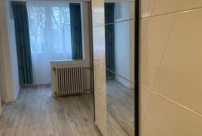 Garsonieră în Mărăști