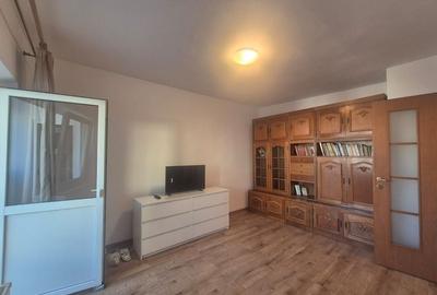 Garsoniera intrare Racadau - 3