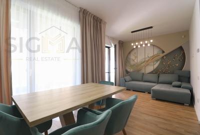 Casa de inchiriat in Borhanci! Casa de inchiriat in Borhanci! - 2