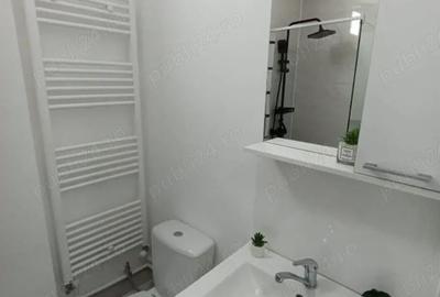 Apartament cu 2 camere nedecomandat în Central - 6