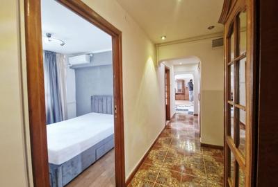 Apartament cu 3 camere decomandat, mobilat în Colentina - 10